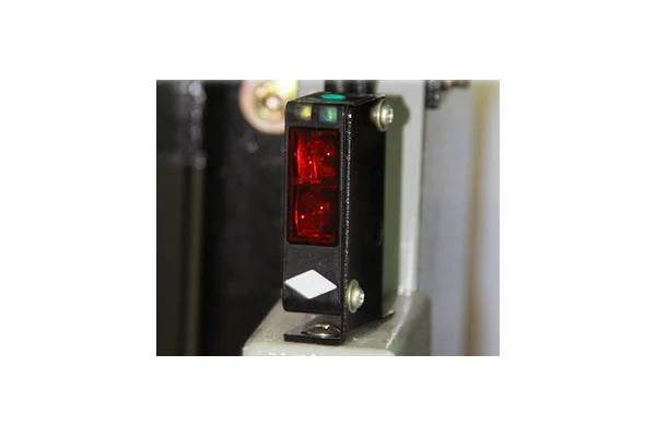 Photoelectric Sensors ของ Turck, Carlo Gavazzi