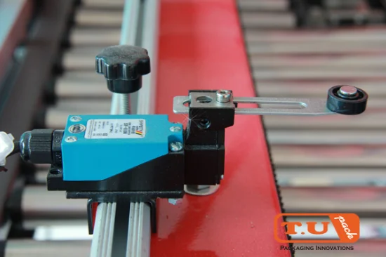 รูป Safety Switch จากแบรนด์ชั้นนำของเยอรมัน