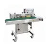 เครื่องซีลปิดปากถุง แบบสายพานต่อเนื่อง รุ่น BSH-200S