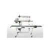 เครื่องซีลปิดปากถุง แบบสายพานต่อเนื่อง รุ่น GB-720