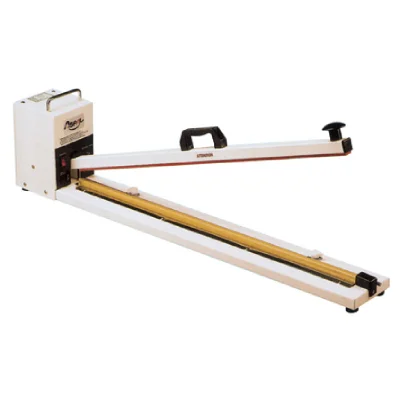 เครื่องซีลปิดปากถุง แบบใช้มือกด รุ่น HWN-Series-400