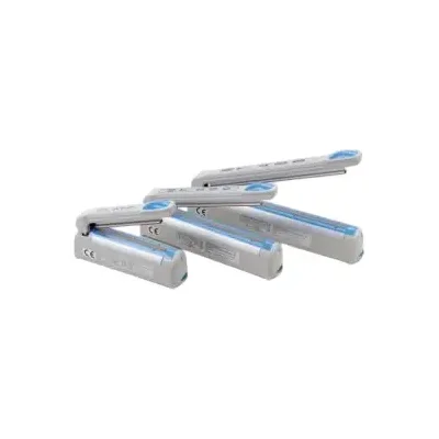 เครื่องซีลปิดปากถุง แบบใช้มือกด รุ่น PHT-Series