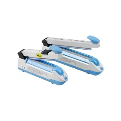 เครื่องซีลปิดปากถุง แบบใช้มือกด