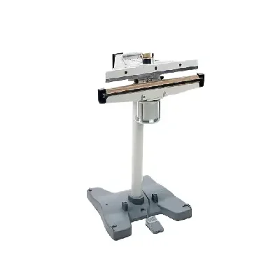 เครื่องซีลปิดปากถุง แบบใช้เท้าเหยียบ รุ่น PHS-Series