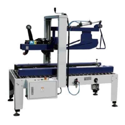 เครื่องปิดเทปกาว กึ่งอัตโนมัติ MH-FJ-3A