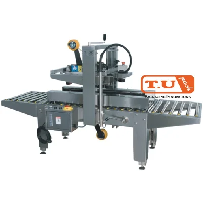 เครื่องปิดเทปกาวกล่อง รุ่น MH-FJ-1AWS