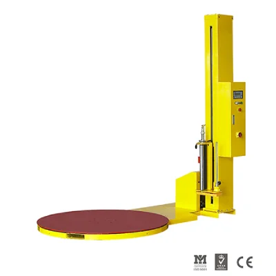 เครื่องพันพาเลท รุ่น : MH-FG-1000A