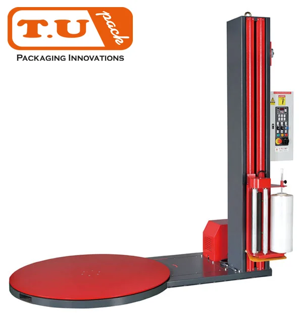 เครื่องพันพาเลท รุ่น NE-1521RT