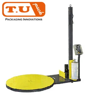 เครื่องพันพาเลท รุ่น : NE-Series