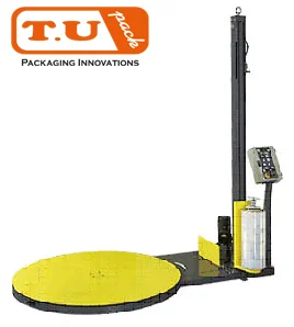 เครื่องพันพาเลท รุ่น PW-Series