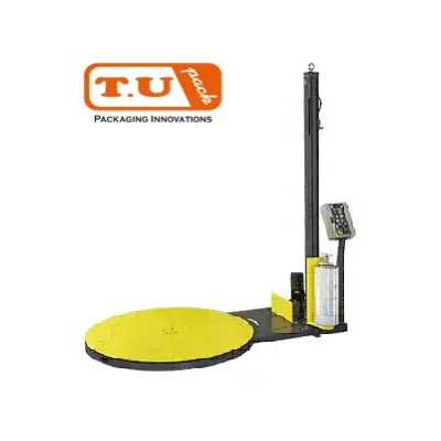 เครื่องพันพาเลท รุ่น : PW-Series
