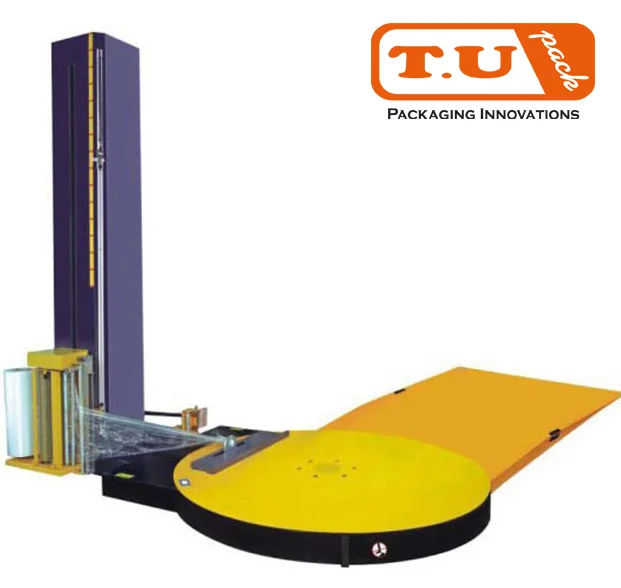 เครื่องพันพาเลท รุ่น PWA-1821RM