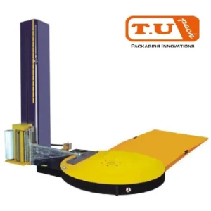 เครื่องพันพาเลท รุ่น : PWA-Series