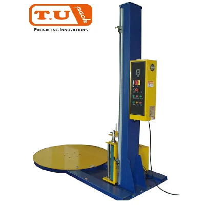 เครื่องพันพาเลท รุ่น : NE-Series