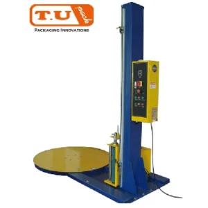 เครื่องพันพาเลท รุ่น : PWS-Series