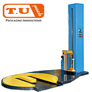 เครื่องพันพาเลท รุ่น NE-1521M