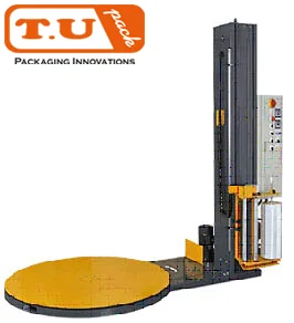 เครื่องพันพาเลท รุ่น NE-1521MT