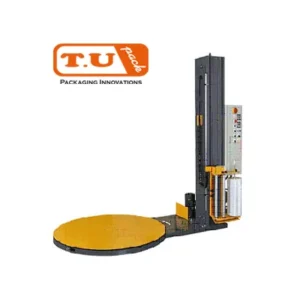 เครื่องพันพาเลท รุ่น : NE-1521MT