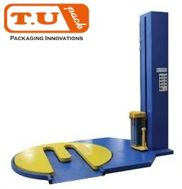 เครื่องพันพาเลท รุ่น PWM-Series