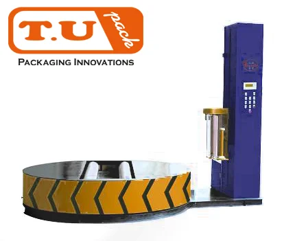 เครื่องพันพาเลท รุ่น : PWR-SERIES