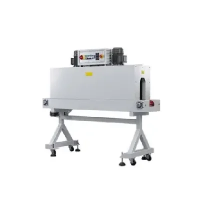 เครื่องอบฟิล์ม รอบขวด SHL Series