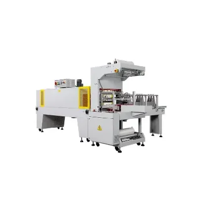 เครื่องอบฟิล์ม แบบแพ็คโหล