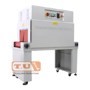 เครื่องอบฟิล์มหด ขนาดกลาง รุ่น : STA-4525