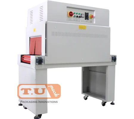 เครื่องอบฟิล์มหด ขนาดกลาง รุ่น : STA-4525