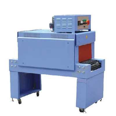 เครื่องอบฟิล์มหด ขนาดกลาง รุ่น : ST-3520A