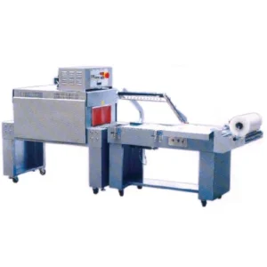 เครื่องอบฟิล์มหด ขนาดกลาง รุ่น : ST-4020A/ST-4525A