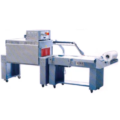 เครื่องอบฟิล์มหด ขนาดกลาง รุ่น : ST-4020A/ST-4525A