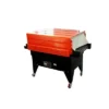เครื่องอบฟิล์มหด ขนาดเล็ก รุ่น : BS-Series