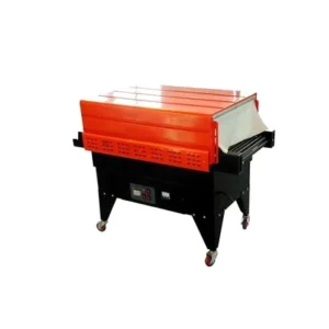 เครื่องอบฟิล์มหด ขนาดเล็ก รุ่น : BS-Series