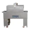 เครื่องอบฟิล์มหด ขนาดเล็ก รุ่น : ST-500B