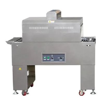 เครื่องอบฟิล์มหด ขนาดเล็ก รุ่น ST-500B (HI-500)