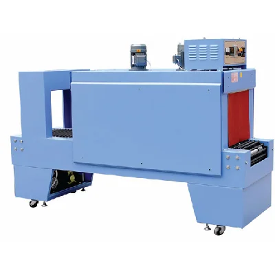 เครื่องอบฟิล์มหด ขนาดใหญ่ รุ่น : STE-4530A/STE-5045A/STE-6050A