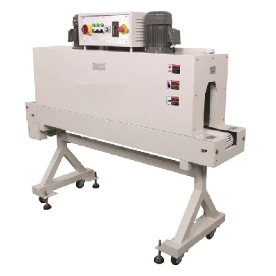 เครื่องอบฟิล์มหด สำหรับฉลากรอบขวด รุ่น : SHL-1028