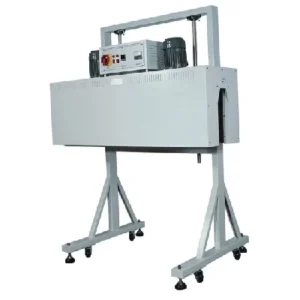 เครื่องอบฟิล์มหด สำหรับฉลากรอบขวด รุ่น : SHL-1235