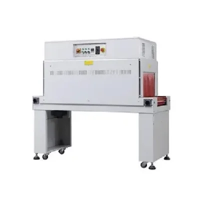 เครื่องอบฟิล์มแบบอุโมงค์ STA Series