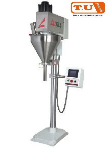 Auger Filling Machine