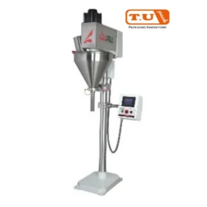 Auger Filling Machine