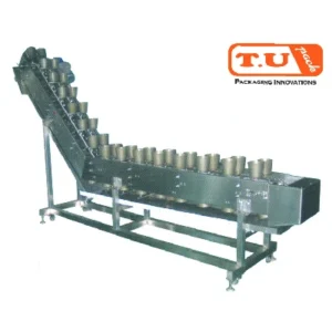 Cup Converyor For Lump