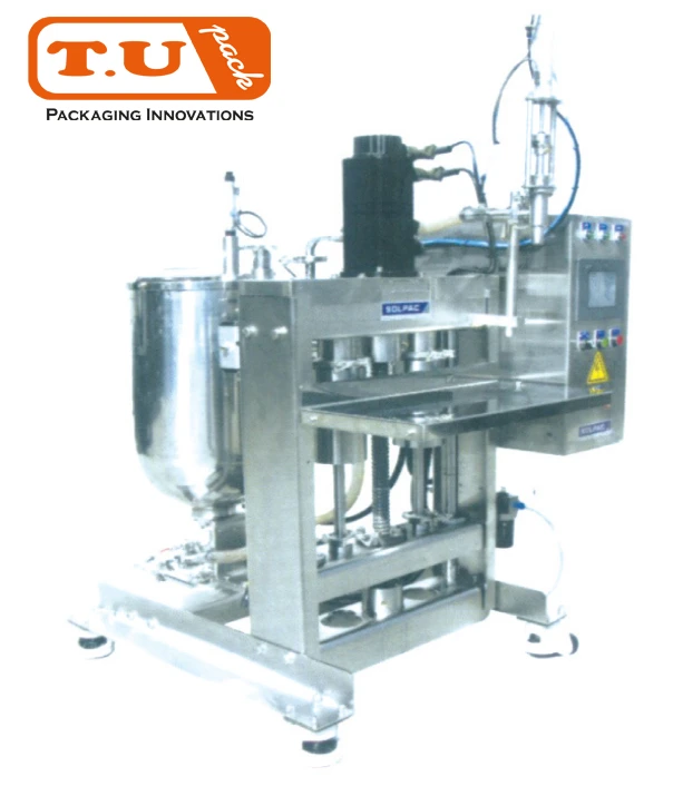 Liquid Filling Machine