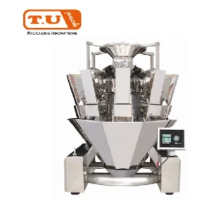 Multi-Head Weighing Machine