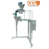Volumetic filling Machine