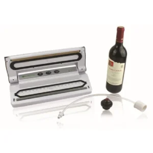 จุกดูดสูญญากาศสำหรับขวดไวน์