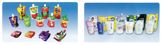 ตัวอย่างผลิตภัณฑ์