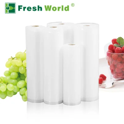 ถุงสำหรับซีลสูญญากาศ