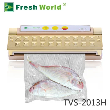 รูปตัวอย่างสินค้าที่ผ่านการดูดสูญญากาศมาแล้ว