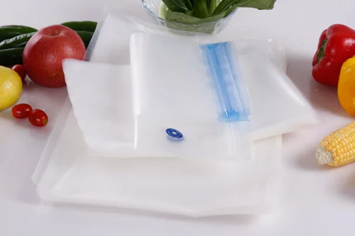 รูปถุงดูดสูญญากาศแบบใบ